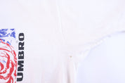 1994 Umbro United States World Cup T-shirt - Shirts & Tops - Thrifted Threads