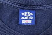 1994 Umbro World Cup Soccer T-shirt - Shirts & Tops - Thrifted Threads