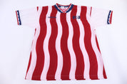 1994 United States World Cup Soccer Jersey - Jerseys/Tanks - Thrifted Threads
