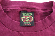 1994 University of Massachusetts Minuteman Looney Tunes T-Shirt - ThriftedThreads.com