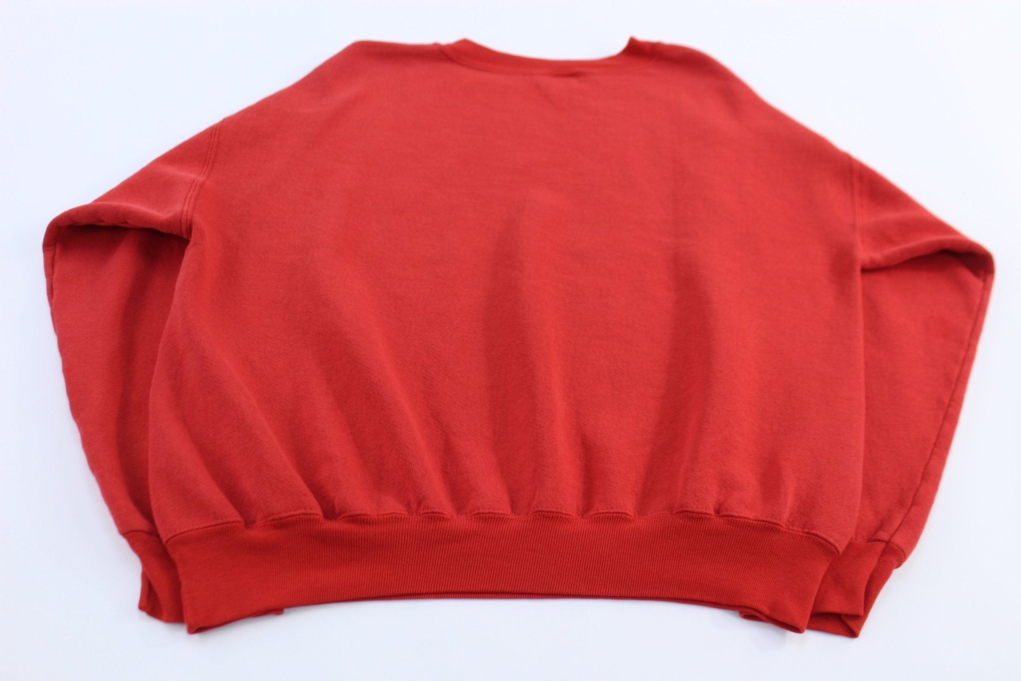 1994 University of Nebraska State Champions Sweatshirt - Sweatshirt - Thrifted Threads