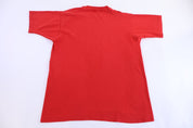 1994 University of Wisconsin Badgers Rose Bowl T-shirt - Shirts & Tops - Thrifted Threads