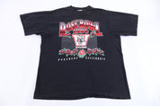1994 University of Wisconsin Rose Bowl T-shirt - Shirts & Tops - Thrifted Threads