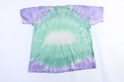 1994 Warner Bros Go Climb A Rock Tie - Dye T-Shirt - ThriftedThreads.com