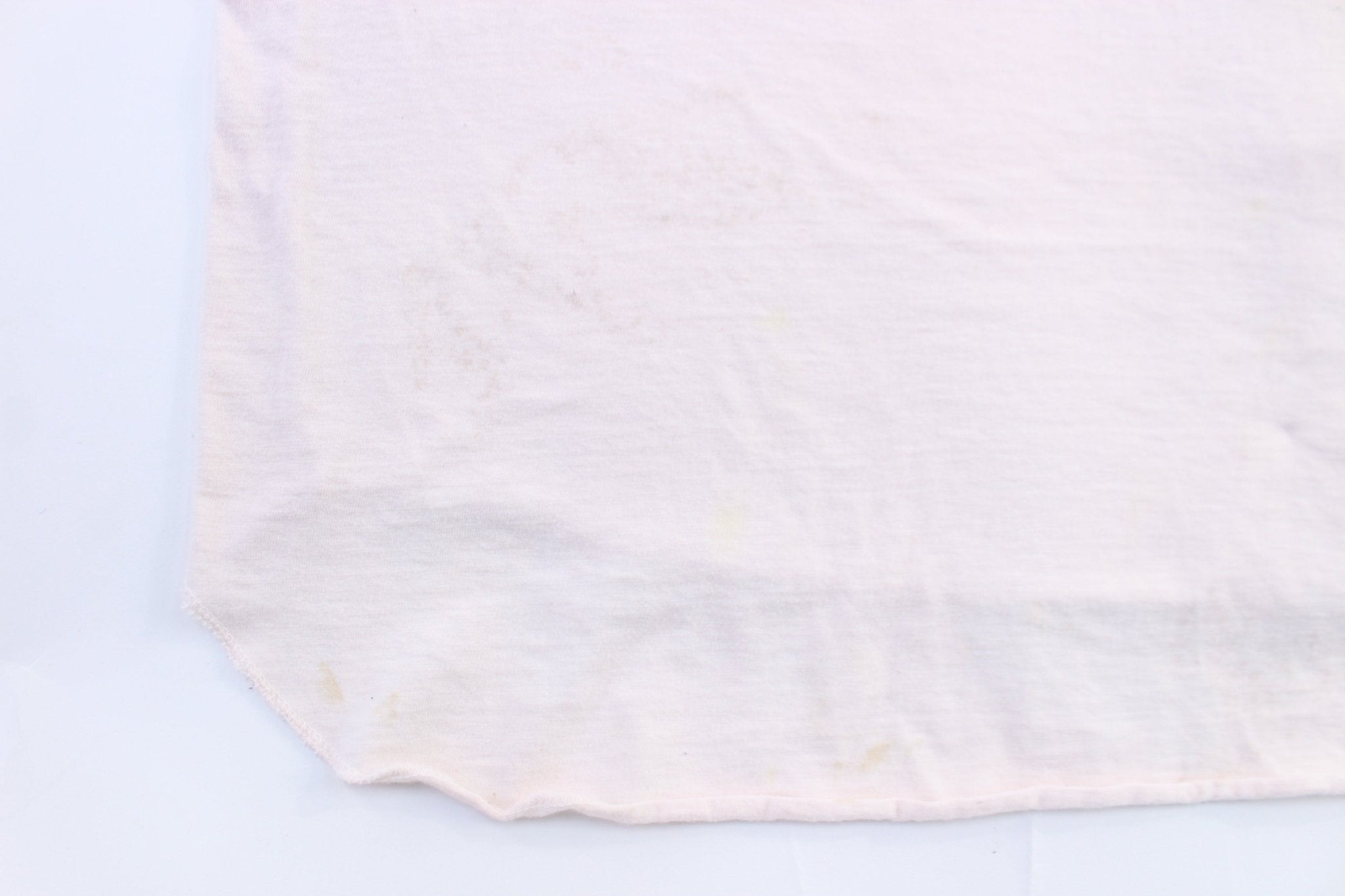 1994 Warner Bros Looney Tunes Biker Jersey - ThriftedThreads.com