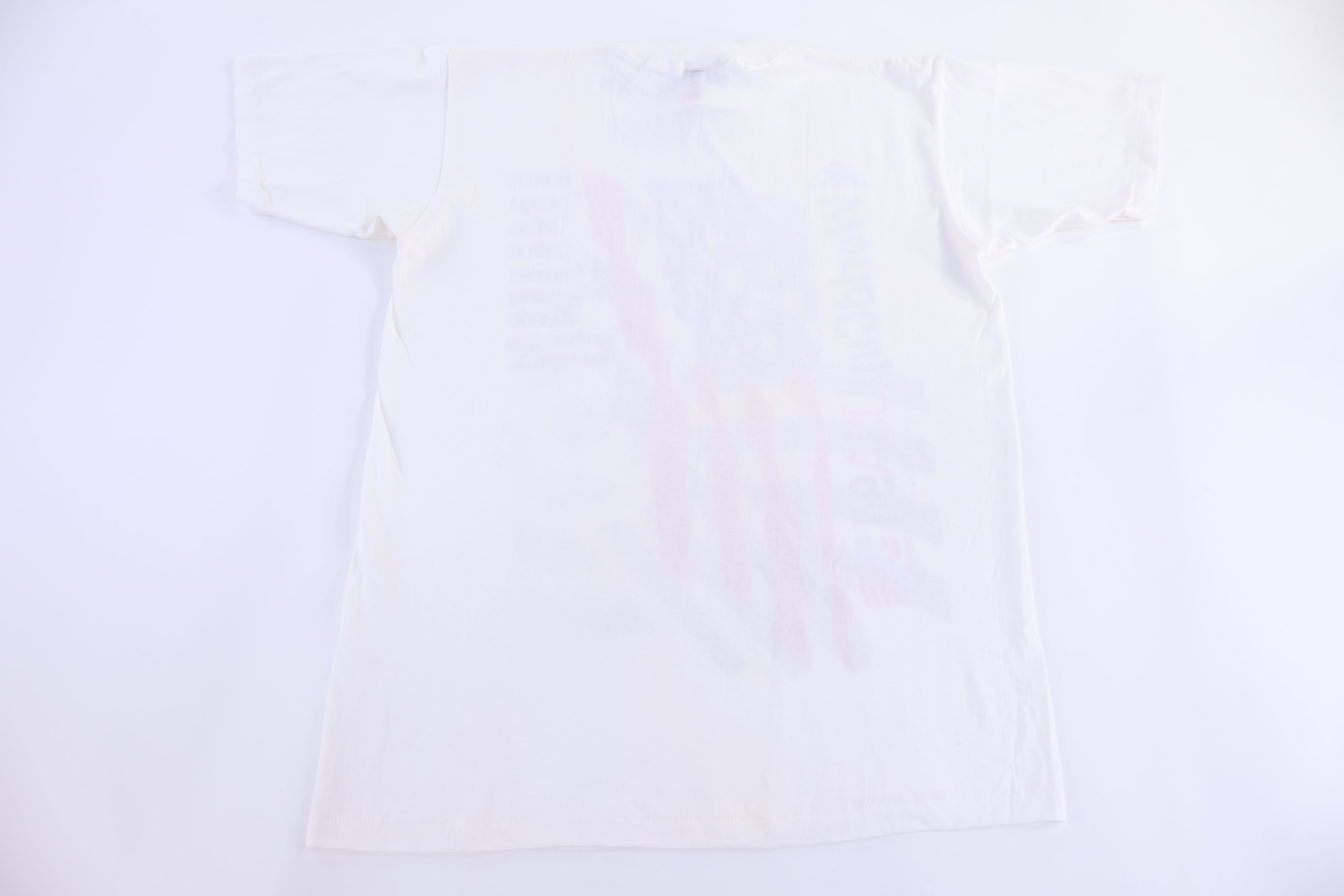 1994 World Cup USA Soccer T-shirt - Shirts & Tops - Thrifted Threads