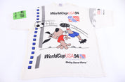 1994 World Cup USA Soccer T-shirt - Shirts & Tops - Thrifted Threads