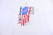 1994 World Cup USA Soccer T-shirt - Shirts & Tops - Thrifted Threads