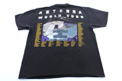1994 ZZ Top Antenna World Tour T-Shirt - ThriftedThreads.com