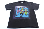 1994 ZZ Top Antenna World Tour T-Shirt - ThriftedThreads.com