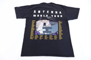 1994 ZZ Top Antenna World Tour T-shirt - Shirts & Tops - Thrifted Threads