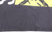 1994/95 Rolling Stones North American Tour T-shirt - Shirts & Tops - Thrifted Threads