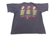 1994/95 Rolling Stones North American Tour T-shirt - Shirts & Tops - Thrifted Threads