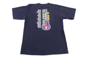1995 Blues Music Festival T-shirt - Shirts & Tops - Thrifted Threads
