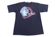 1995 Blues Music Festival T-shirt - Shirts & Tops - Thrifted Threads
