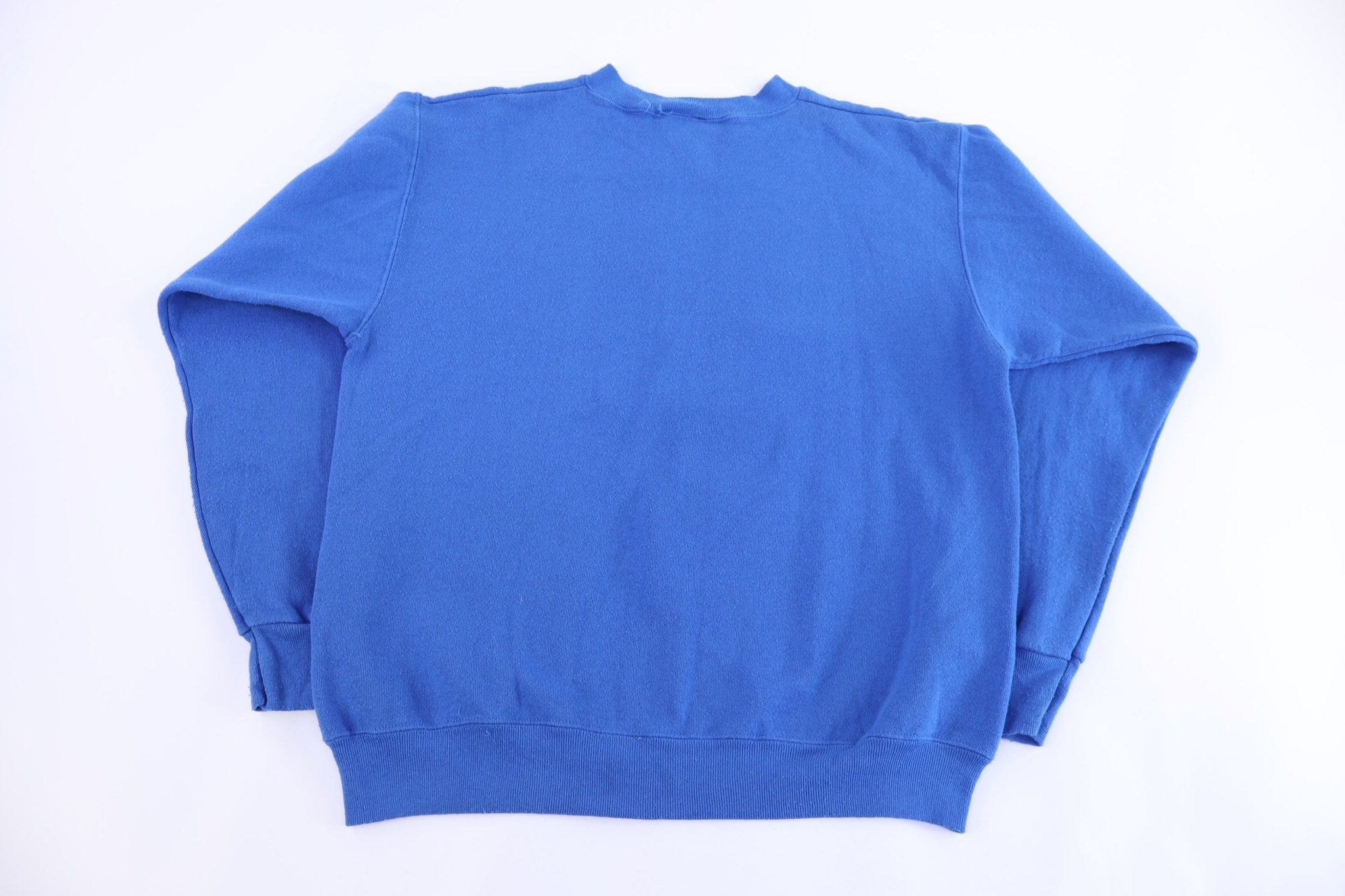 1995 Buffalo Bills Football Sweatshirt - Sweatshirt - Thrifted Threads
