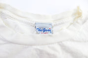 1995 Cleveland Indians American League Champions Tank Top - Jerseys/Tanks - Thrifted Threads