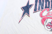 1995 Cleveland Indians American League Champions Tank Top - Jerseys/Tanks - Thrifted Threads