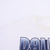 1995 Dallas Cowboys Football T-shirt - Shirts & Tops - Thrifted Threads