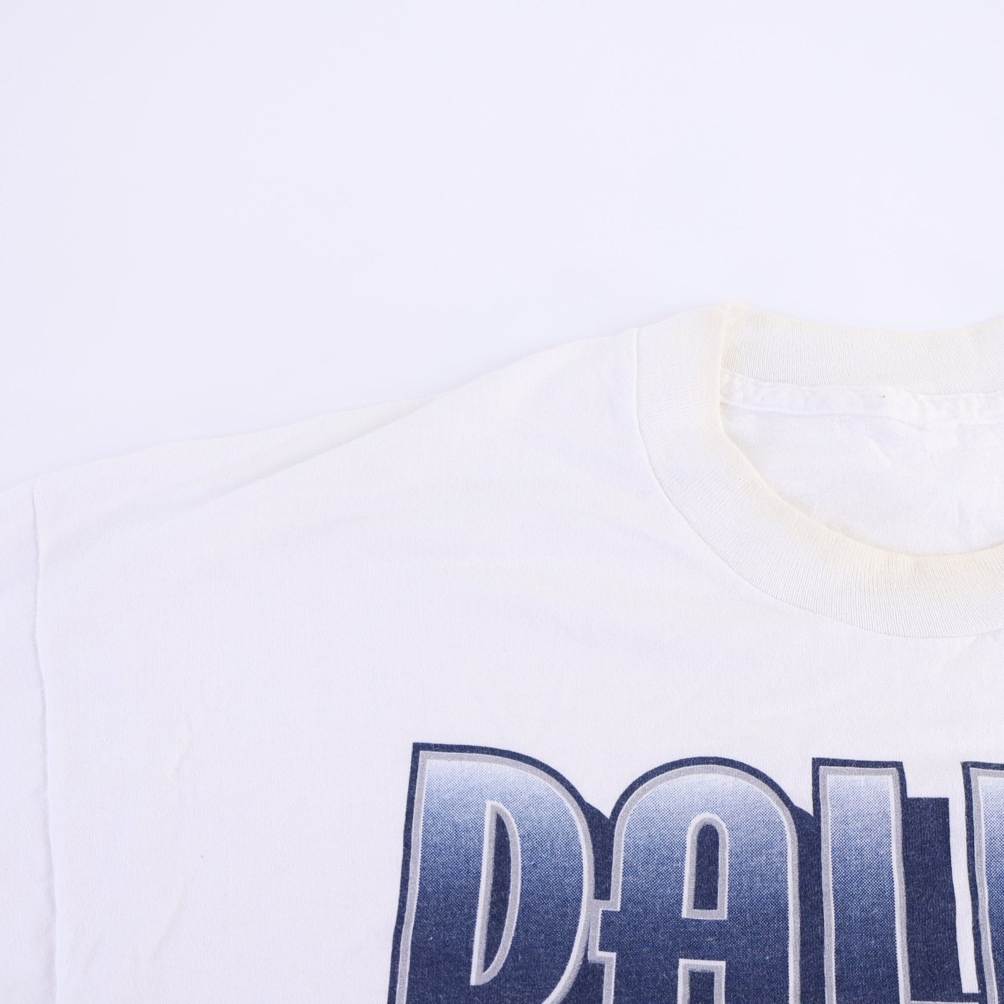 1995 Dallas Cowboys Football T-shirt - Shirts & Tops - Thrifted Threads