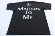 1995 Faith Hill It Matters To Me Promo T-Shirt - T-Shirts - Thrifted Threads
