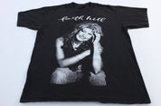 1995 Faith Hill It Matters To Me Promo T-Shirt - T-Shirts - Thrifted Threads