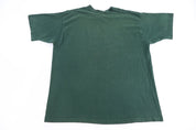 1995 Green Bay Packers Football T-shirt - Shirts & Tops - Thrifted Threads