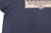 1995 Harley Davidson Motorcycles California T-shirt - Shirts & Tops - Thrifted Threads