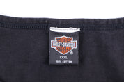 1995 Harley Davidson Motorcycles Mexico Tank Top - Shirts & Tops - Thrifted Threads