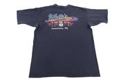 1995 Harley Davidson Motorcycles Pennsylvania T-shirt - Shirts & Tops - Thrifted Threads