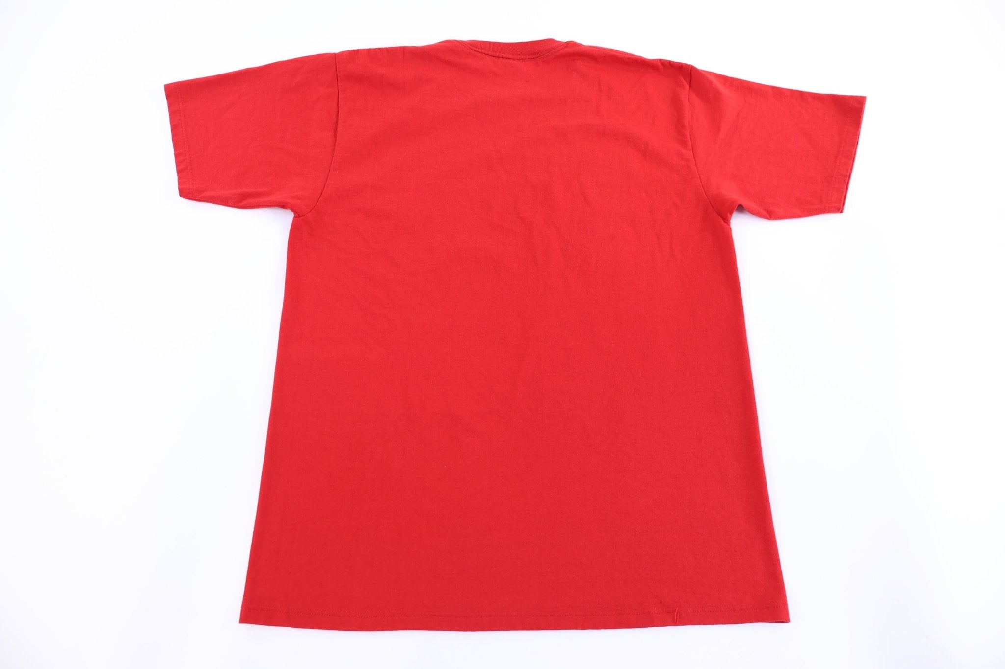 1995 Houston Rockets World Champions T-shirt - Shirts & Tops - Thrifted Threads