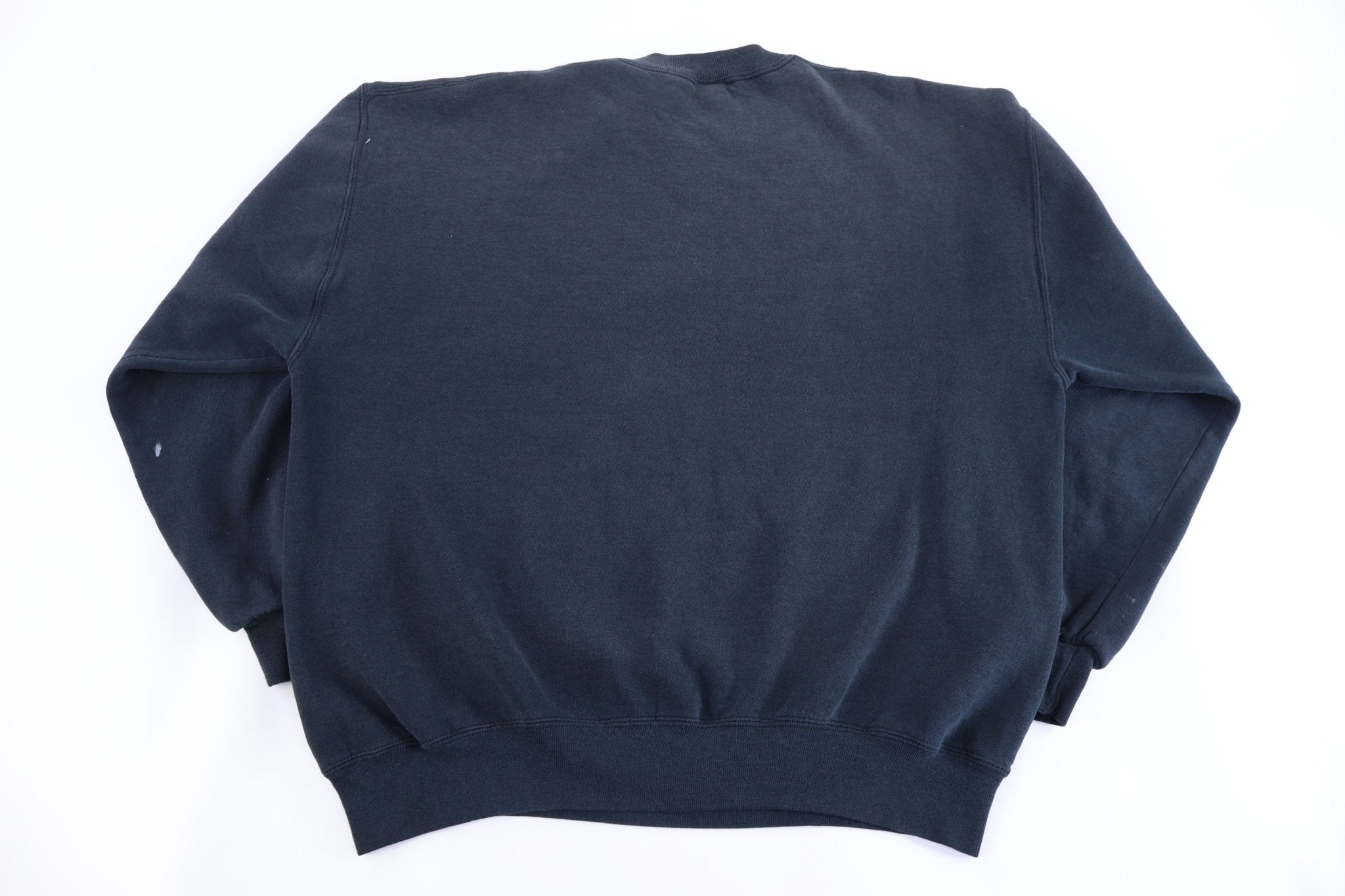 1995 Jacksonville Jaguars Football Sweatshirt - Sweatshirt - Thrifted Threads
