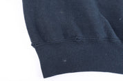 1995 Jacksonville Jaguars Football Sweatshirt - Sweatshirt - Thrifted Threads