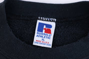 1995 Jacksonville Jaguars Football Sweatshirt - Sweatshirt - Thrifted Threads