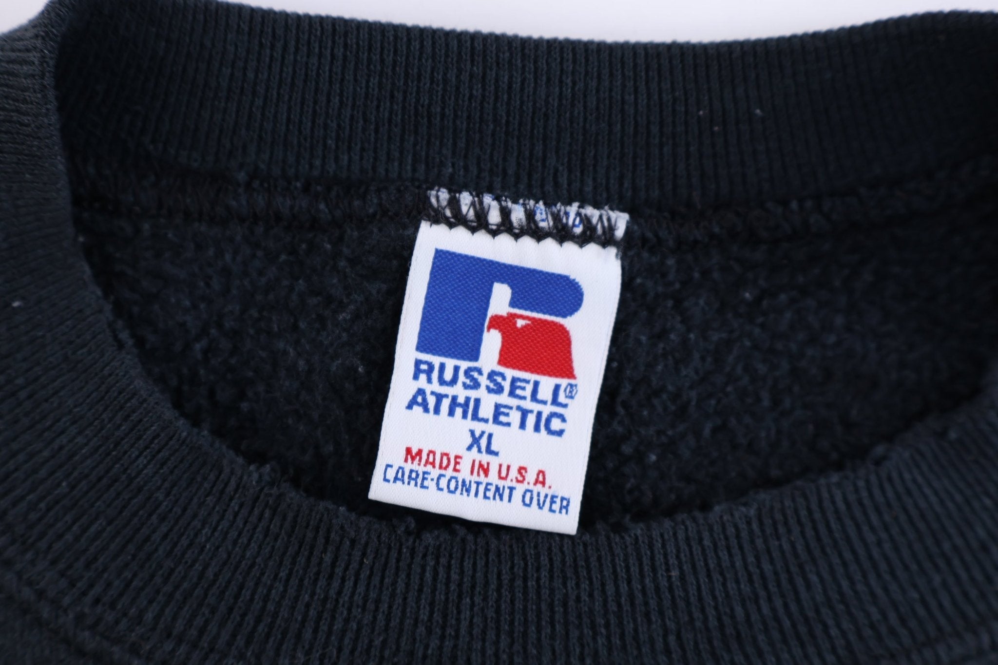 1995 Jacksonville Jaguars Football Sweatshirt - Sweatshirt - Thrifted Threads