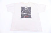 1995 Jerry Garcia The Grateful Dead T-shirt - Shirts & Tops - Thrifted Threads