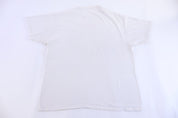 1995 Kellogg's Racing Graphic T-shirt - Shirts & Tops - Thrifted Threads