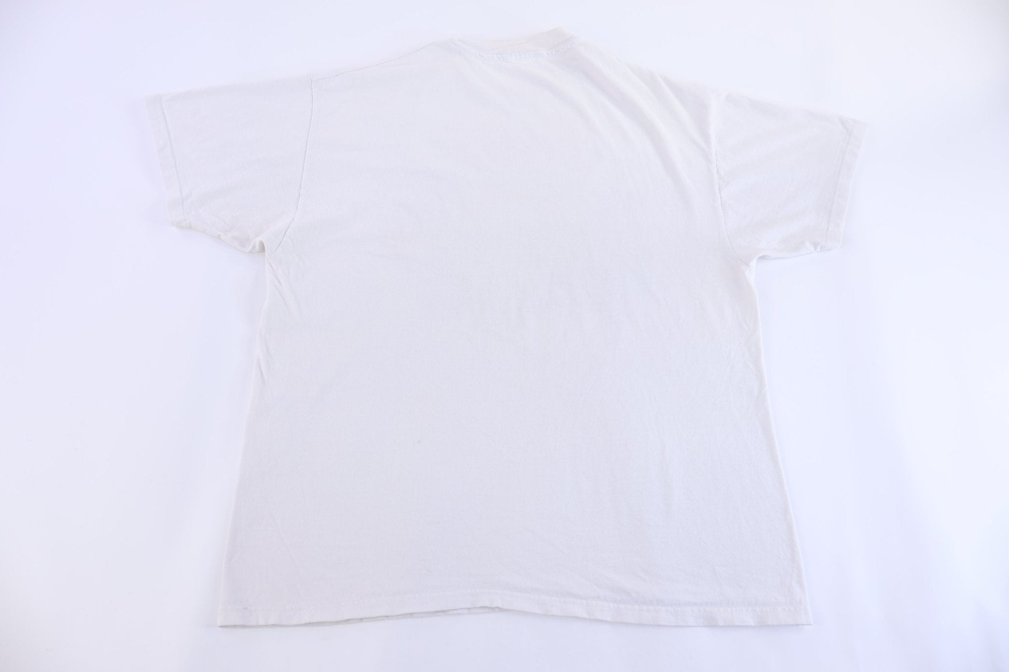 1995 Kellogg's Racing Graphic T-shirt - Shirts & Tops - Thrifted Threads