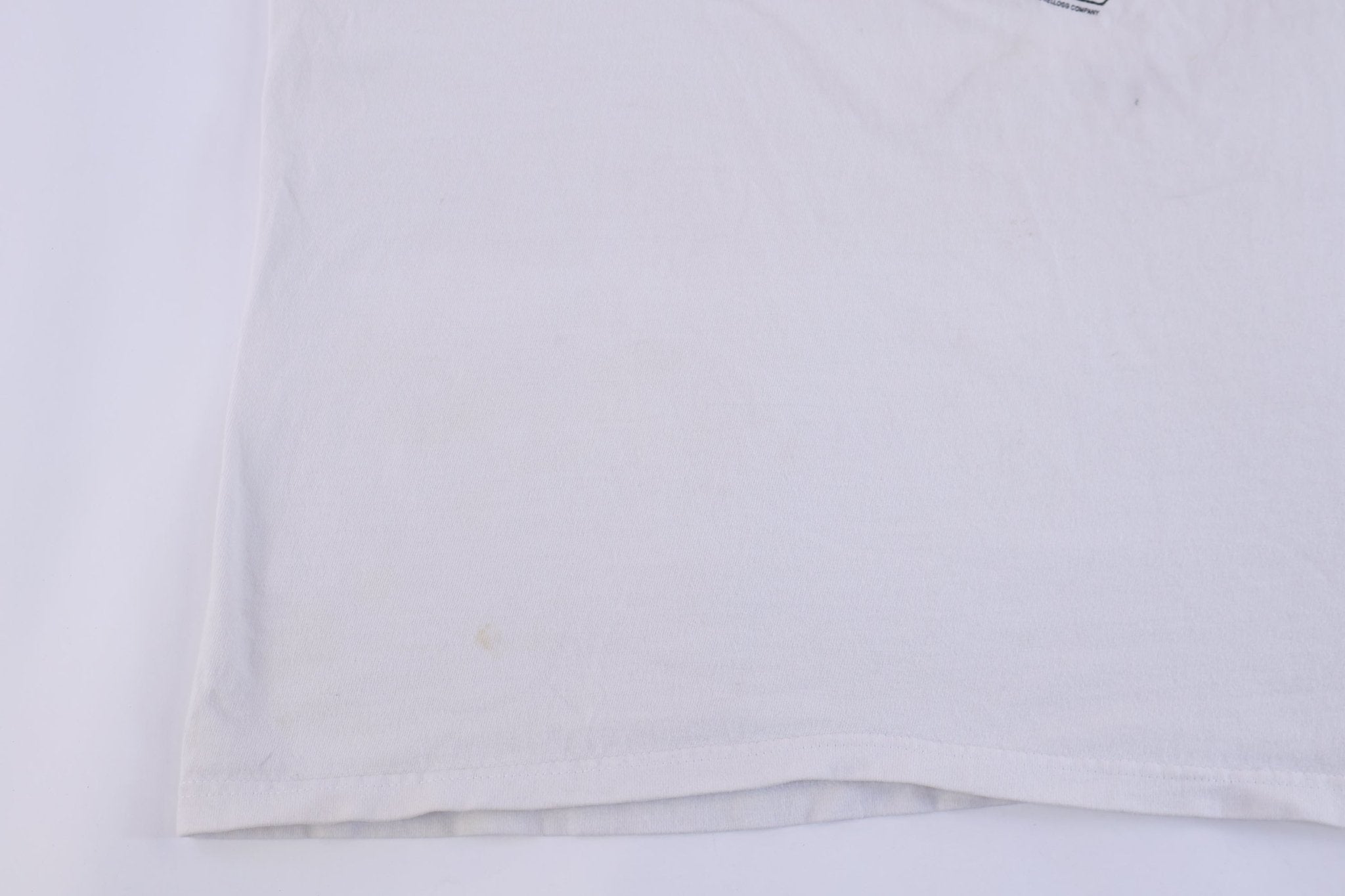 1995 Kellogg's Racing Graphic T-shirt - Shirts & Tops - Thrifted Threads
