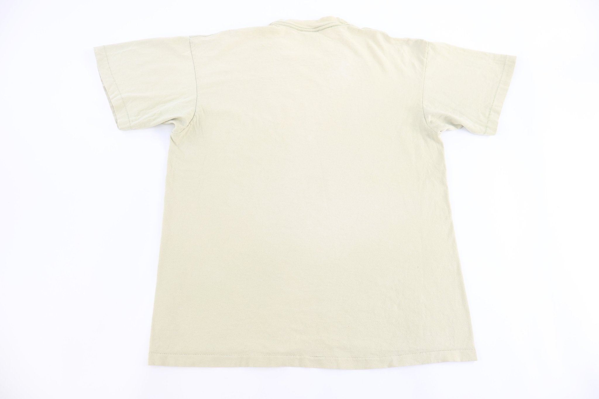 1995 Lion Graphic T-shirt - Shirts & Tops - Thrifted Threads