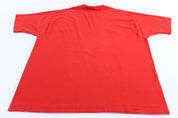 1995 Marcus Allen Kansas City Chiefs Football T-shirt - Shirts & Tops - Thrifted Threads