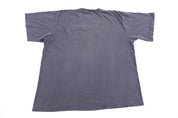 1995 Marvel Batman Graphic Logo T-shirt - Shirts & Tops - Thrifted Threads