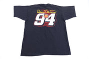 1995 McDonald's Bill Elliot Racing T-shirt - Shirts & Tops - Thrifted Threads