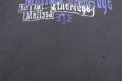 1995 Melissa Etheridge Tour T-shirt - Shirts & Tops - Thrifted Threads