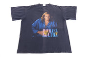 1995 Michael Bolton Tour T-shirt - Shirts & Tops - Thrifted Threads