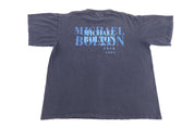 1995 Michael Bolton Tour T-shirt - Shirts & Tops - Thrifted Threads