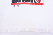 1995 Michael Jordan I'm Back! T-shirt - Shirts & Tops - Thrifted Threads