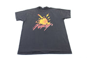 1995 Microsoft Fury 3 Video Game Promo T-Shirt - ThriftedThreads.com