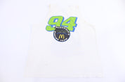 1995 Nascar Batman McDonald's Racing Team Tank Top - Shirts & Tops - Thrifted Threads