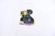 1995 Nascar Batman McDonald's Racing Team Tank Top - Shirts & Tops - Thrifted Threads